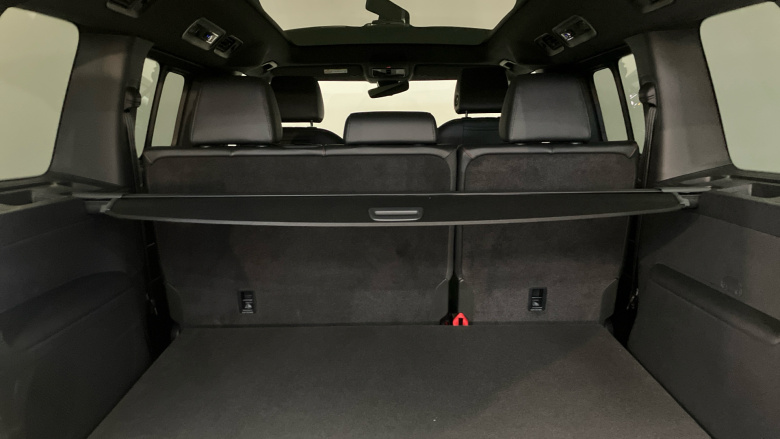 Volkswagen ID. Buzz 250kW GTX Pro 79kWh 5dr 4MOTION Auto Electric Estate